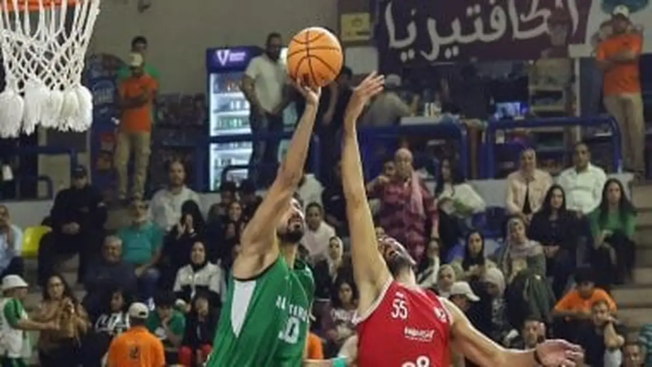 عقوبات الاتحاد السكندري في نهائي السلة: غرامة 220 ألف جنيه وأثرها المثلث مقارنة بالأهلي